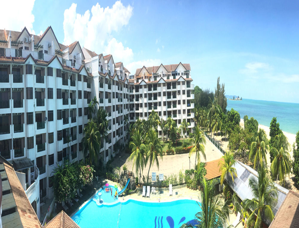 Bayu Beach Resort image 1
